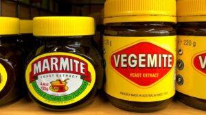marmite vs vegemite