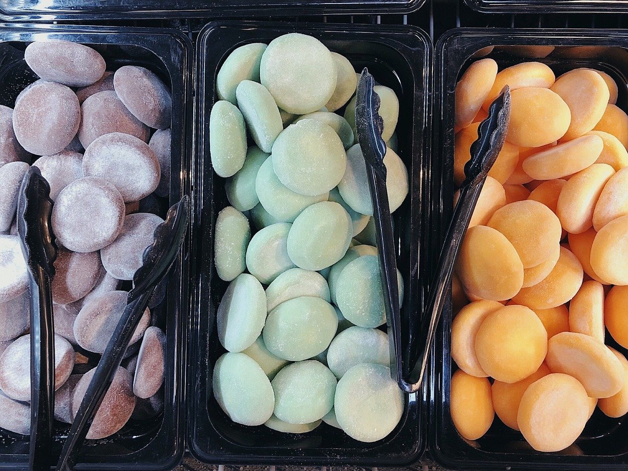 What is Mochi? Are they Healthy or Dangerous to Eat?