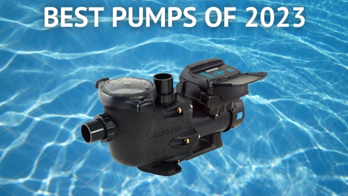6 Best Variable Speed Pool Pumps 2023 (Review)
