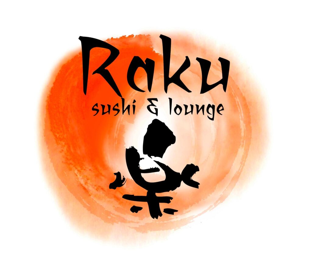 Top West End Restaurants Raku Sushi & Lounge